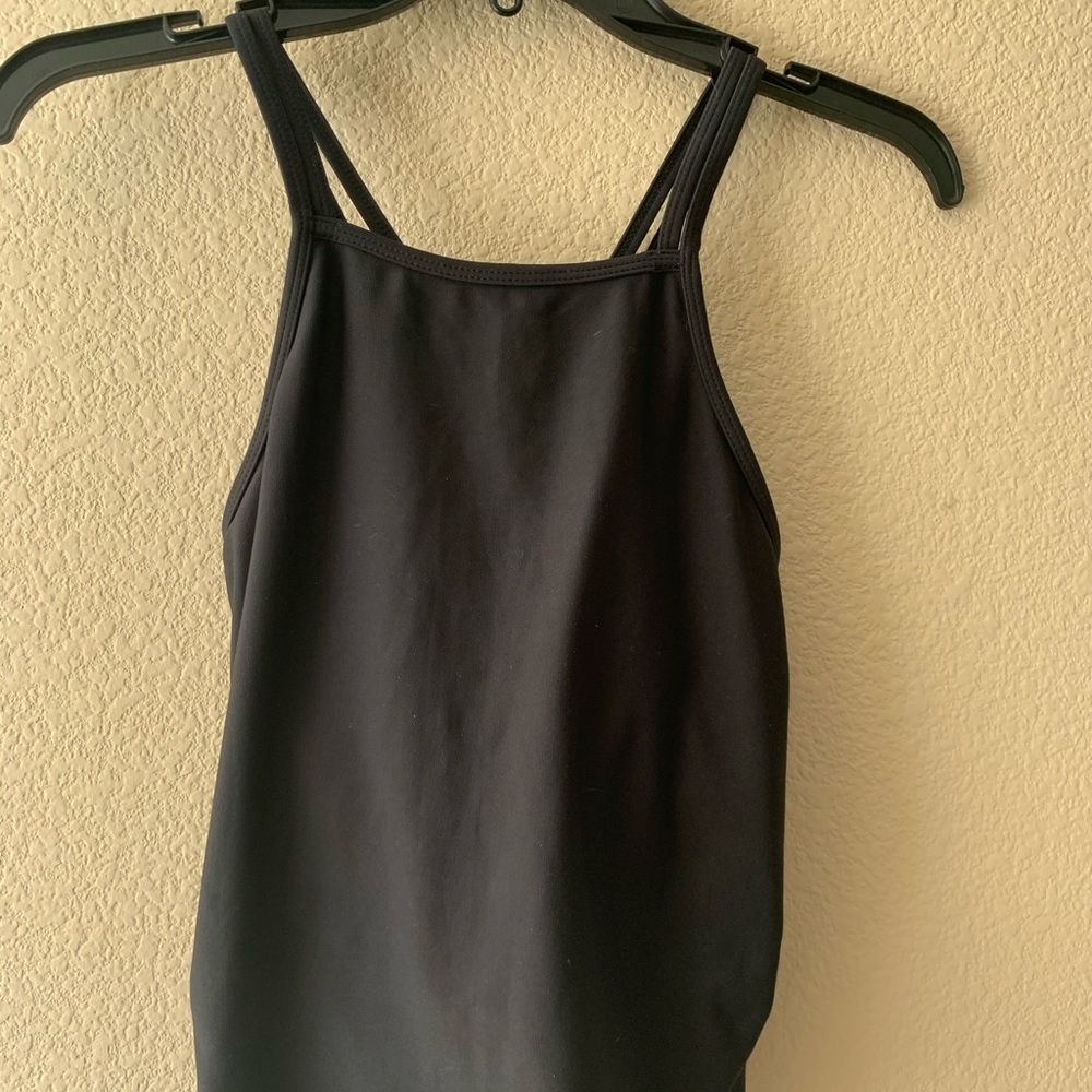 JCrew Workout Tank